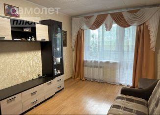 Продается 1-комнатная квартира, 32.7 м2, Кировская область, улица 60 лет Комсомола, 18