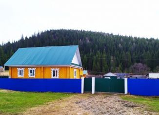 Продажа дома, 90 м2, село Ассы, улица А. Мубарякова