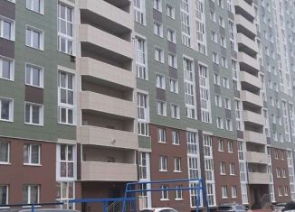 1-комнатная квартира в аренду, 40 м2, Омская область, улица Крупской