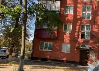 Продам однокомнатную квартиру, 31.4 м2, Курская область, Союзная улица, 49