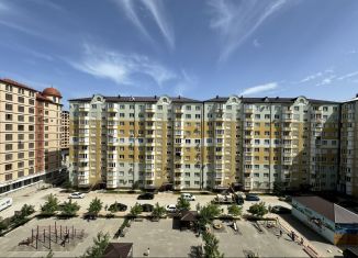 Продажа 2-комнатной квартиры, 82 м2, Дагестан, Кавказская улица, 18