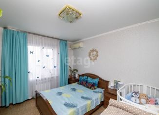 Продается двухкомнатная квартира, 54.8 м2, Нижегородская область, Молодёжный проспект, 38к1