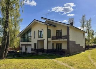 Сдам дом, 415 м2, деревня Столбово, деревня Столбово, 14