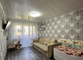 Продается 1-ком. квартира, 31 м2, Челябинская область, улица Танкистов, 146Б