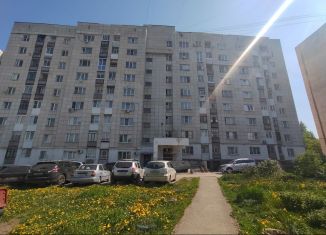 Продается однокомнатная квартира, 35 м2, Екатеринбург, Даниловская улица, 5, метро Проспект Космонавтов