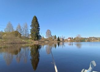 Продаю участок, 25 сот., село Святозеро, Чарнаволоцкая улица