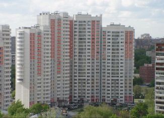 1-комнатная квартира на продажу, 42 м2, Москва, Мироновская улица, 46к1, ВАО