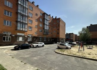 Продажа однокомнатной квартиры, 45 м2, Таганрог, 2-й Новый переулок, 55