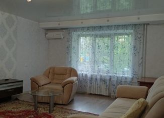 Аренда двухкомнатной квартиры, 58 м2, Новосибирск, микрорайон Горский, 48