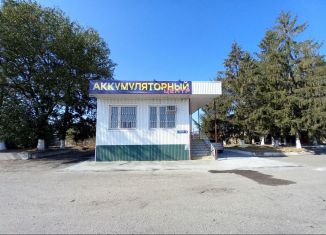 Торговая площадь на продажу, 52.9 м2, поселок городского типа Мостовской, улица Кирова, 1