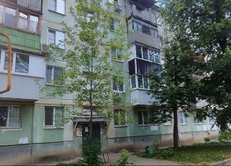 2-комнатная квартира на продажу, 45.3 м2, Самара, улица Дзержинского, метро Спортивная