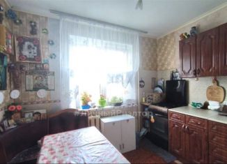 Продажа однокомнатной квартиры, 32.8 м2, Рязань, Касимовское шоссе, 56к1
