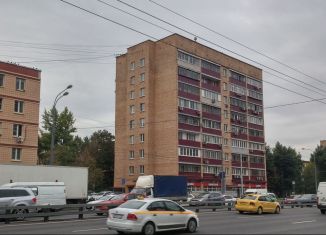 Двухкомнатная квартира на продажу, 51 м2, Москва, улица Новая Башиловка, район Беговой