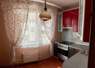 Продается однокомнатная квартира, 37.9 м2, Москва, улица Богданова, 6к1, ЗАО