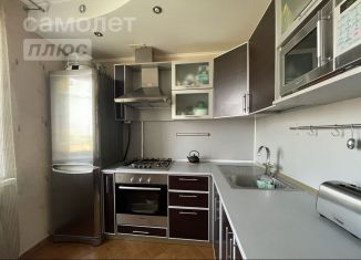 Продажа однокомнатной квартиры, 37 м2, Омская область, улица Малиновского, 14к2
