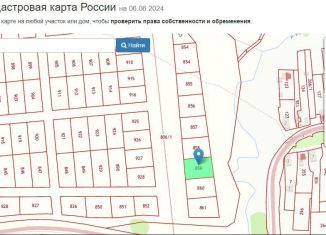 Продаю участок, 15 сот., село Устье, 17Н-591