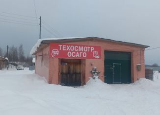 Продается производство, 110 м2, Вологодская область, Кореповская улица, 40Д