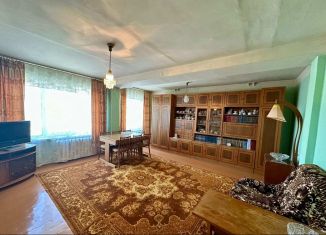 Продается трехкомнатная квартира, 77 м2, Красноярский край