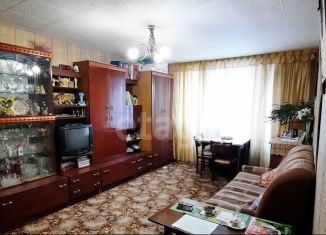 Продается 2-комнатная квартира, 50.2 м2, Свердловская область, Автозаводская улица, 2А