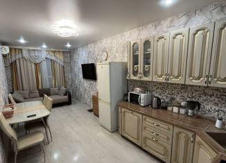Продается двухкомнатная квартира, 64.7 м2, Краснодар, Душистая улица, 77к1, ЖК Дуэт