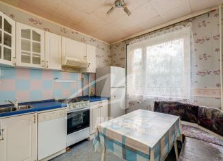 Продается однокомнатная квартира, 39 м2, Московская область, микрорайон Новогорск, 6