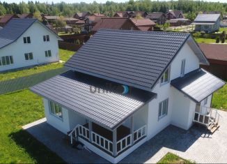 Продам дом, 187.5 м2, деревня Чернишня, садоводческое некоммерческое товарищество Чернишня, 69