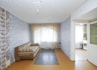Однокомнатная квартира на продажу, 30.9 м2, Омск, улица 50 лет Профсоюзов, 57