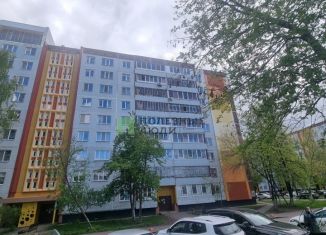 Продаю пятикомнатную квартиру, 104.5 м2, Татарстан, улица Шамиля Усманова, 70