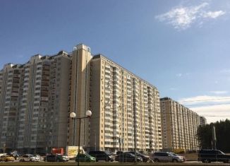 Двухкомнатная квартира на продажу, 52 м2, Московская область, улица Юности, 1
