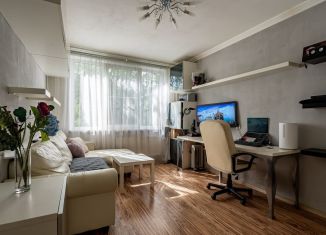 Продажа 1-комнатной квартиры, 29 м2, Санкт-Петербург, улица Димитрова, 18к5