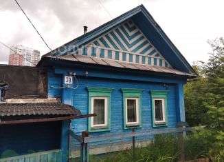 Продажа дома, 60 м2, Чебоксары, Ленинский район, Пионерская улица, 39