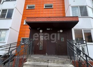Продается квартира студия, 28 м2, Тверская область, улица Склизкова, 116к3