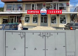 Помещение свободного назначения в аренду, 43 м2, Сочи, Череповецкая улица, 10, микрорайон Якорная Щель