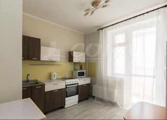 Продается 1-комнатная квартира, 32.5 м2, Тюменская область, улица Газовиков, 51