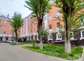 Продажа 2-комнатной квартиры, 61.2 м2, Калужская область, улица Чичерина, 10