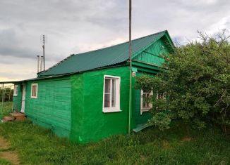 Продается дом, 55 м2, село Чемодановка, Заречная улица