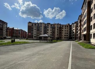 Продается однокомнатная квартира, 40.2 м2, Владикавказ, ЖК Новый город