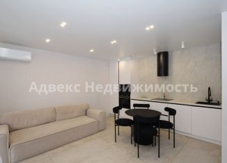 Продам 1-комнатную квартиру, 43 м2, деревня Дударева, Тюменская улица, 1к1