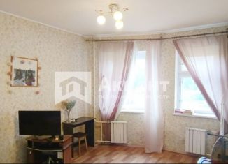 Продаю однокомнатную квартиру, 42 м2, Ивановская область, Кохомское шоссе, 3к2