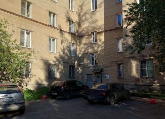 Продажа 3-ком. квартиры, 58 м2, Челябинская область, Каслинская улица, 36