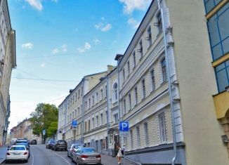 Продается пятикомнатная квартира, 74.6 м2, Москва, Печатников переулок, 6, ЦАО