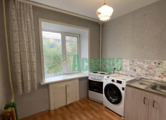 Продается 3-комнатная квартира, 62.6 м2, Забайкальский край, улица Недорезова, 44
