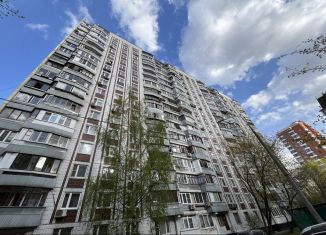 Продается 1-комнатная квартира, 39 м2, Москва, Средняя Первомайская улица, 17, район Восточное Измайлово