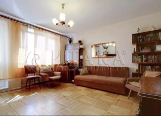 Продается двухкомнатная квартира, 48.7 м2, Санкт-Петербург, Светлановский проспект, 44к2