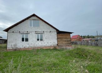Продам дом, 120 м2, село Корнилово, Коммунистический переулок