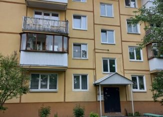 Продается двухкомнатная квартира, 44.2 м2, Шелехов, 6-й квартал, 5