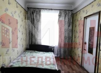 Продается трехкомнатная квартира, 72.1 м2, Тверская область, улица Гоголя, 13