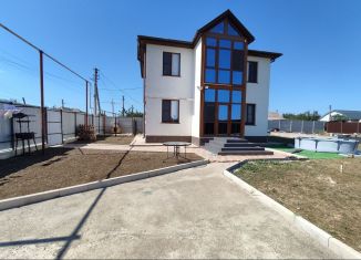 Продажа дома, 139 м2, поселок городского типа Приморский, улица Гаспринского, 15