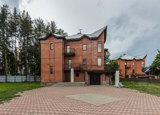 Дом в аренду, 376.6 м2, Ленинградская область, Ясеневая улица, 10