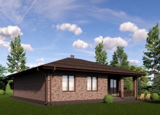 Продается коттедж, 130 м2, Бор, Сталинградская улица